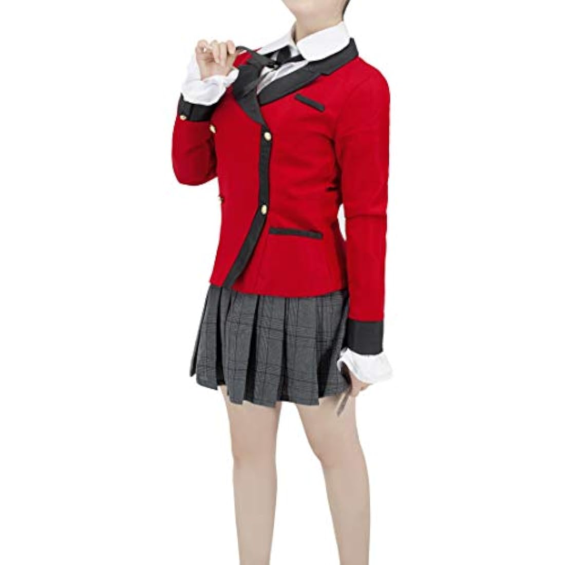 Disfraces Disfraz para Momobami Kirari Ropa