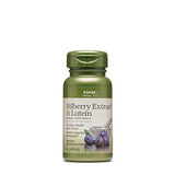 GNC Herbal Plus Bilberry Extracto Lutein