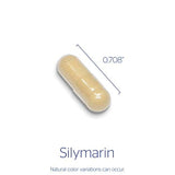 Encapsulaciones puras - Silimarina, 1
