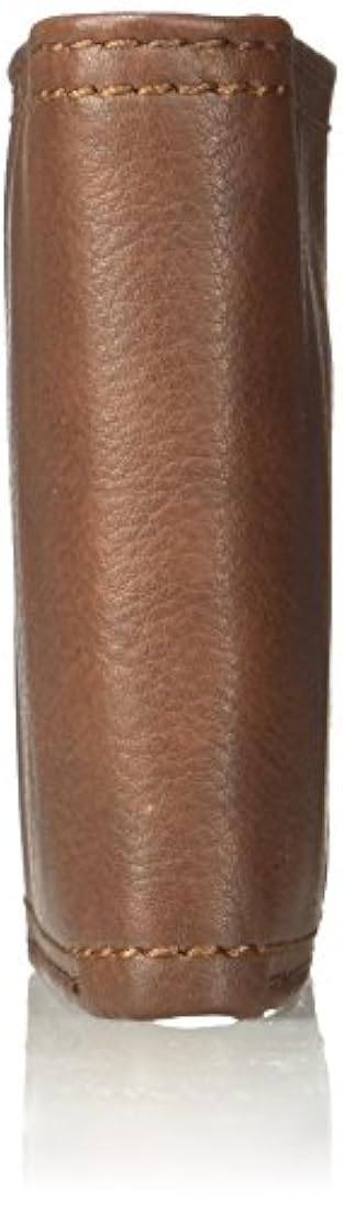 Cartera de piel extra para hombre
