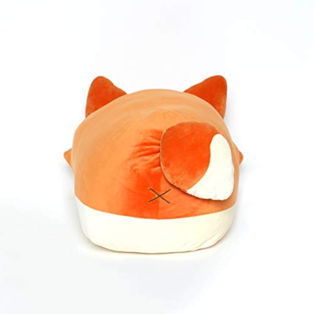 Mochi suave esponjosa muñeca de peluche extra grande
