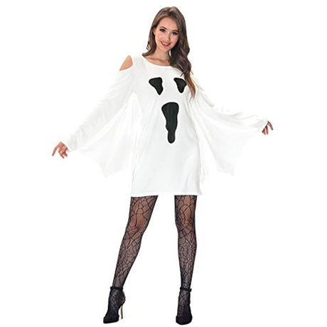 Disfraces - Vestido de disfraz para mujer