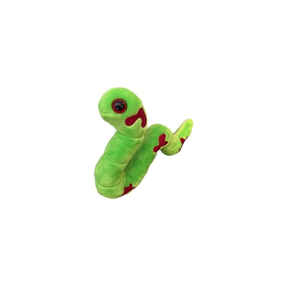 Peluche de tiña para dermatólogos