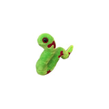 Peluche de tiña para dermatólogos