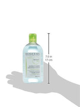 Agua micelar