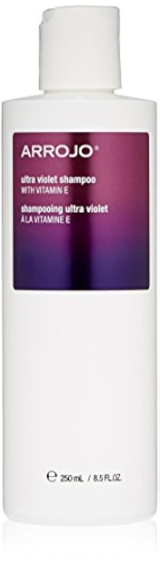 Champú Ultra Violeta Ramo Floral 8.5 fl.