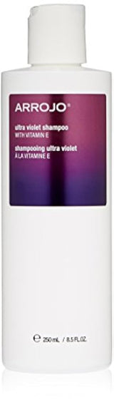 Champú Ultra Violeta Ramo Floral 8.5 fl.