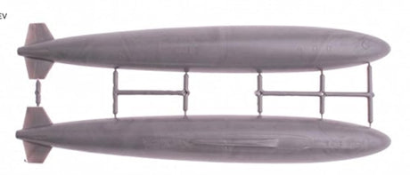 Submarino de propulsión nuclear estadounidense