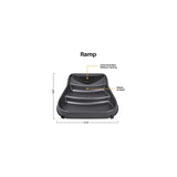 Rampa para robots, ajuste personalizado para robots