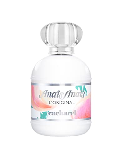 Cacharel Anais Anais Eau de Toilette Spray perfume para mujer