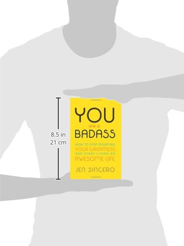 Eres un rudo: cómo dejar de dudar de tu grandeza y comenzaR