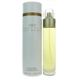 Perry Ellis 360 para las mujeres EAU DE Toilette Spray