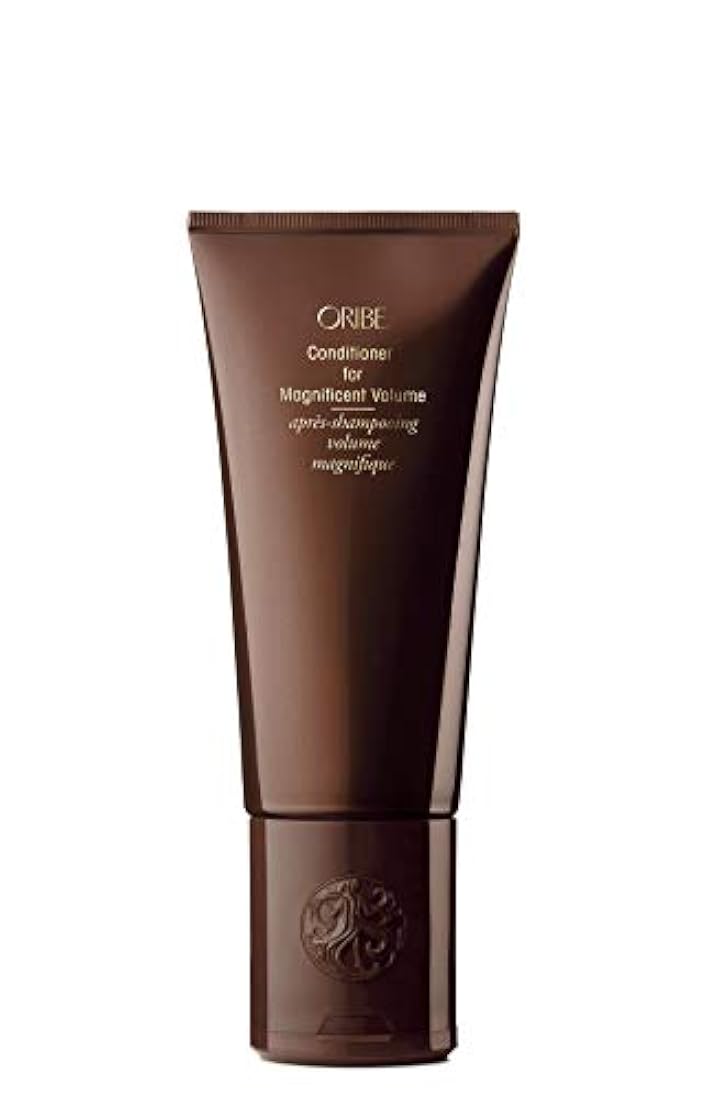 Acondicionador ORIBE para un volumen magnífico