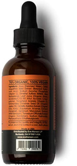 facial de vitamina C, eliminación de cicatrices de acné