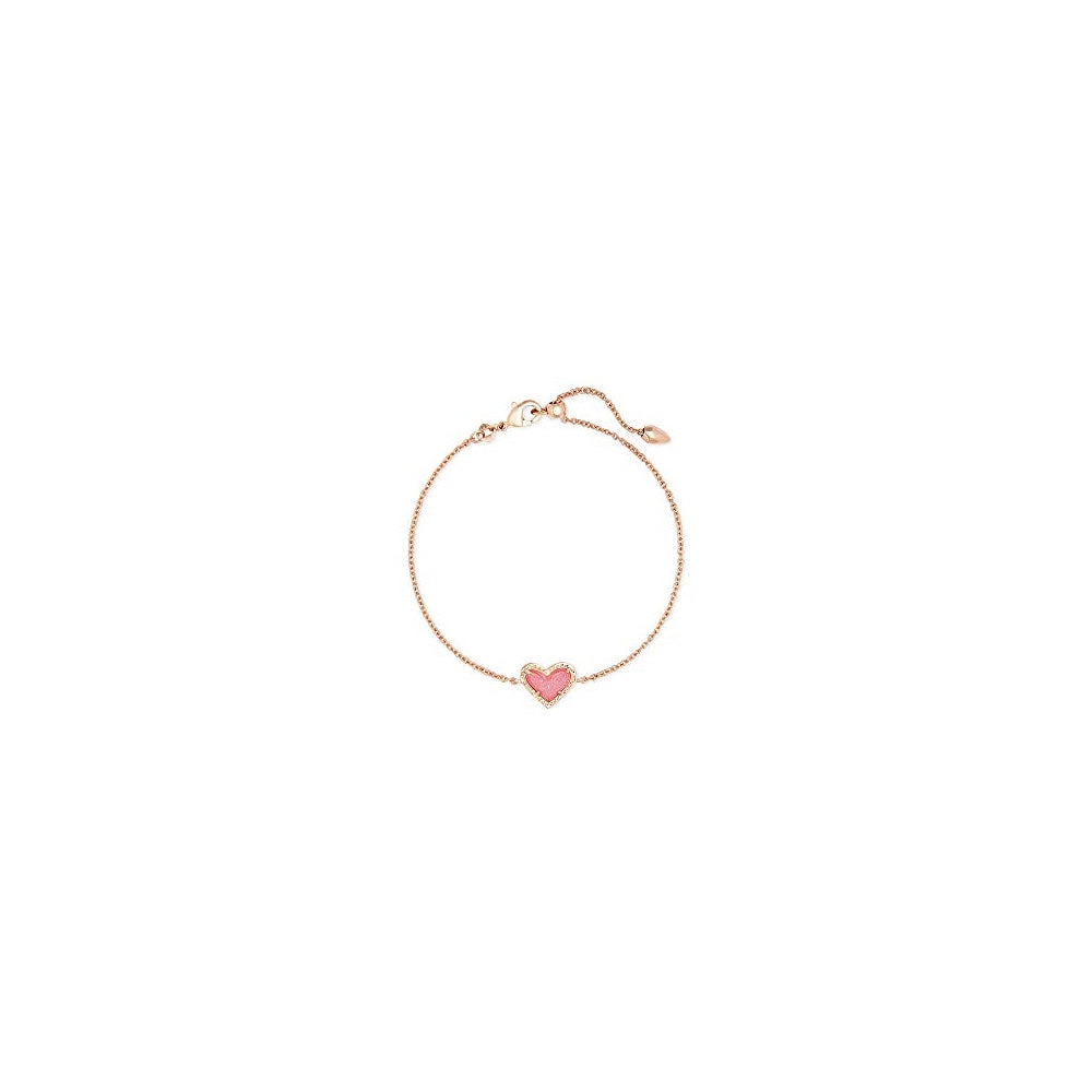 Pulseras y tobilleras de cadena de eslabones para mujer