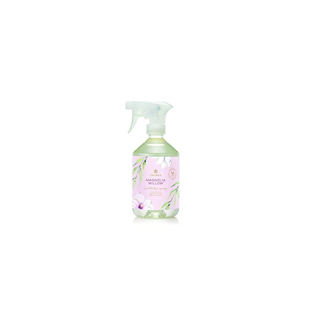 Perfume Spray para encimera Magnolia Willow