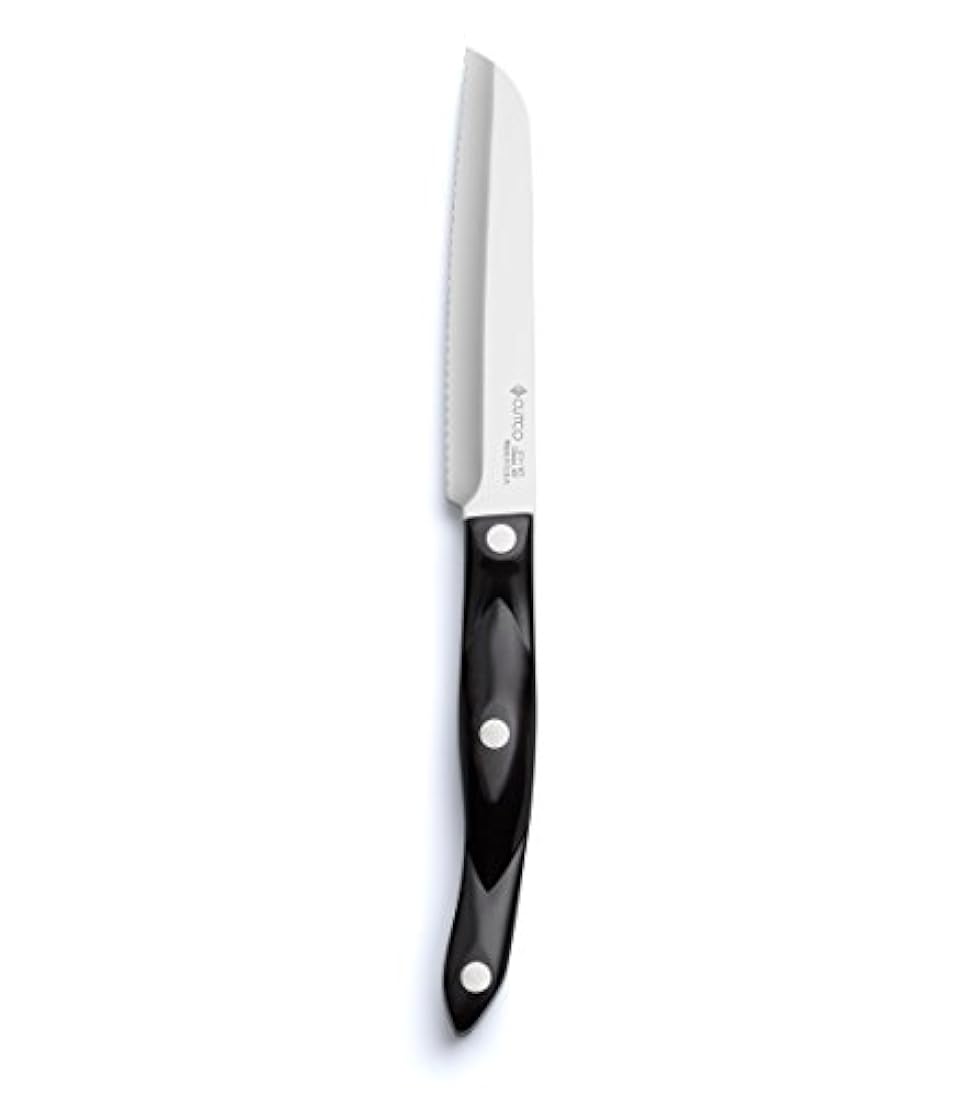 CUTCO Model Cuchillo dentado para cocina