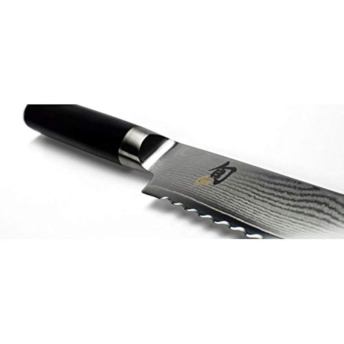 Shun DM0705 Classics cuchillo de pan
