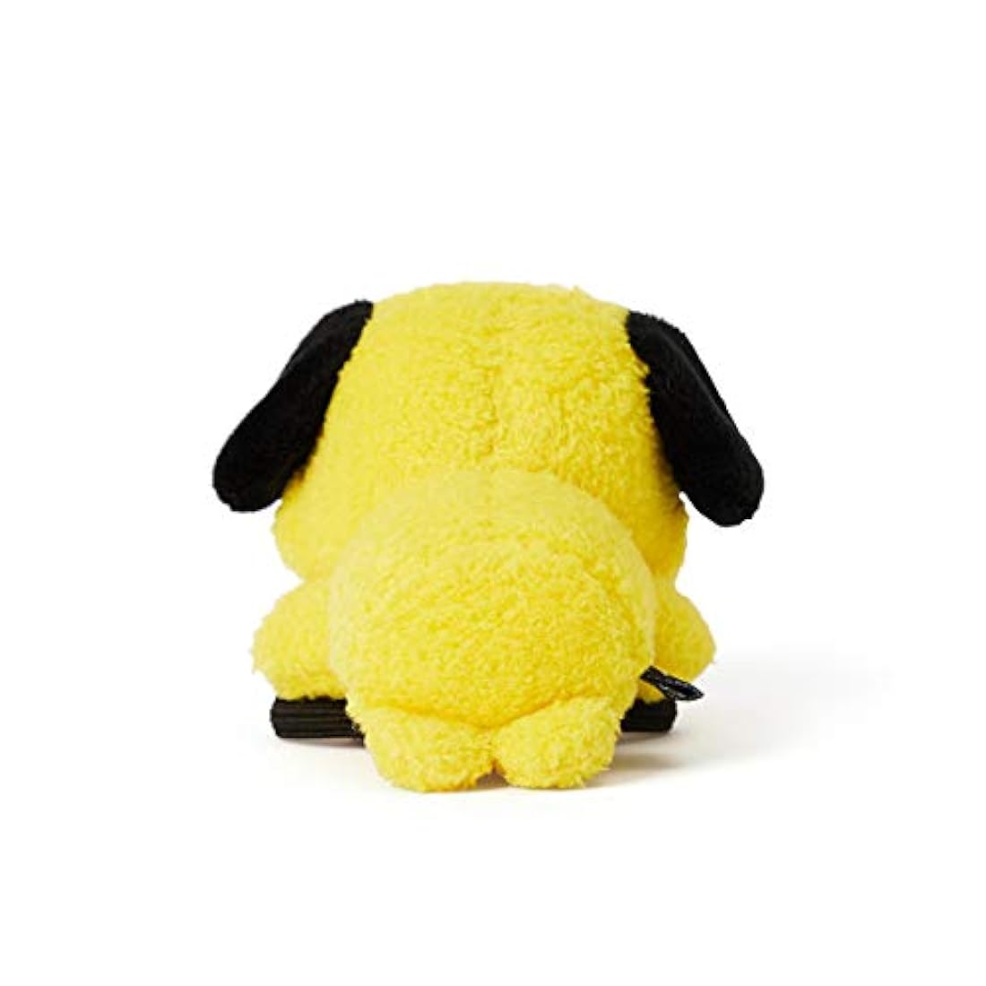 Peluches Liga elástica para el cabello con animal de peluche