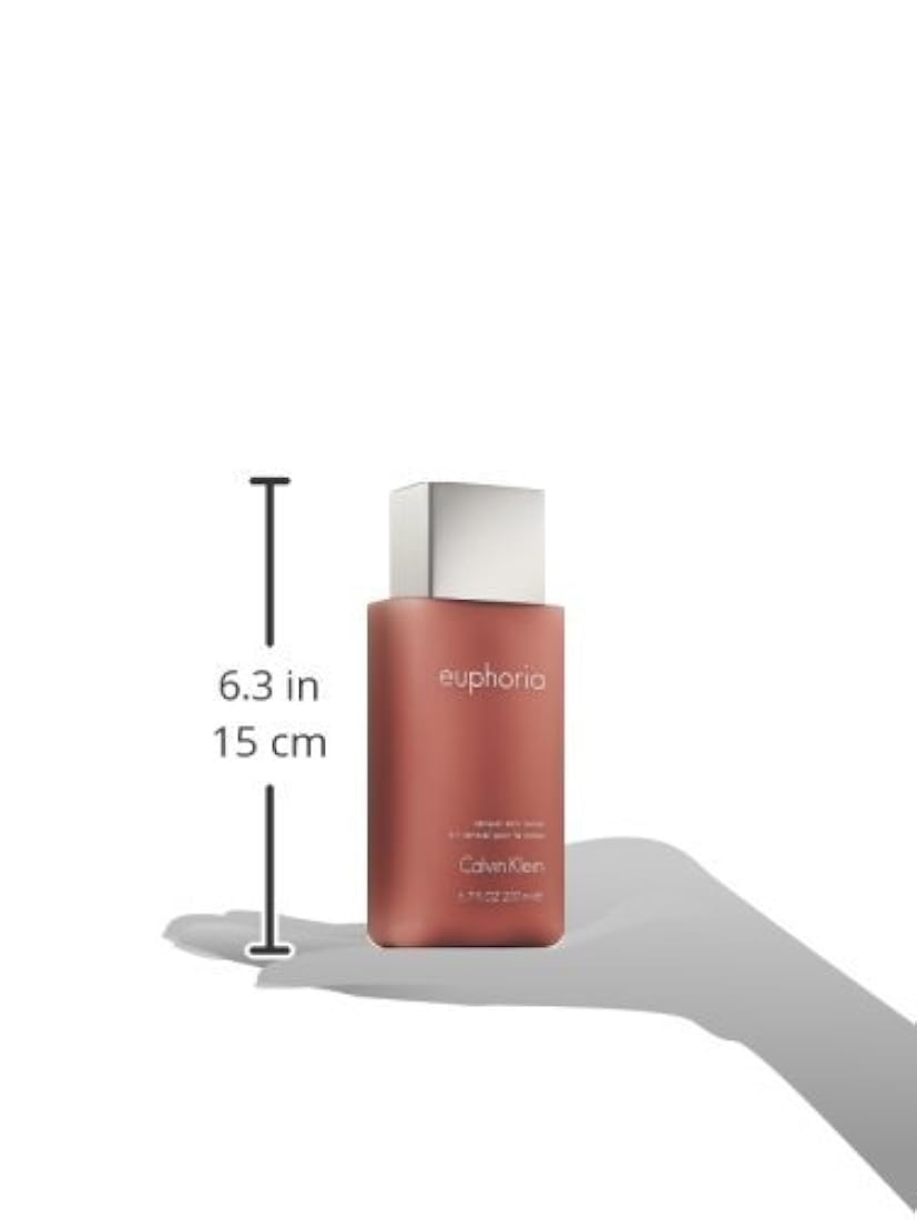 Cuidado Corporal,  Sensual loción para la piel, 6.7 fl. oz.