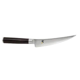 cuchillo Deshuesado y filete 6 Plateado