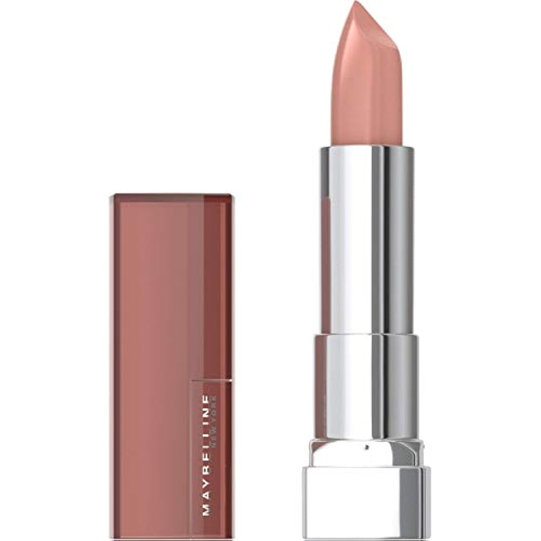 Lápiz labial color mate