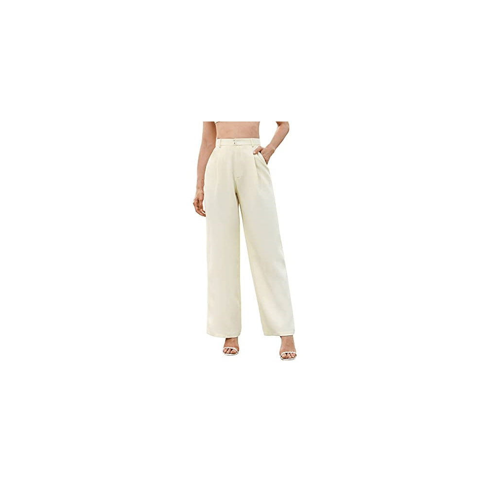Pantalones deportivos largos para mujer Talla L
