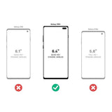 OtterBox Defender Series - Funda para Galaxy S10+