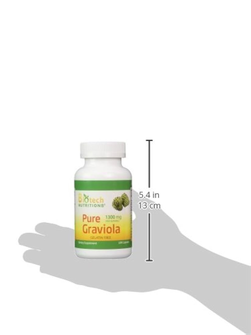 suplemento vitaminico  base de hojas de guanavana
