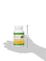 suplemento vitaminico  base de hojas de guanavana