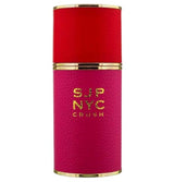 Sarah Jessica Parker SJP NYC Crush Eau de Parfum | Fragancia en spray para mujer, 3.4 fl oz