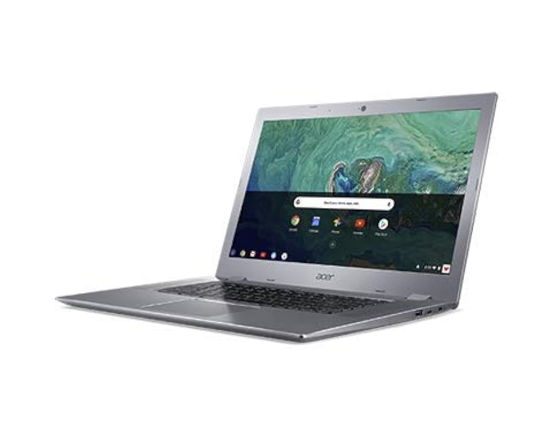 Acer Chromebook 15.6" IPS Full HD Intel Celeron N3350 1.10