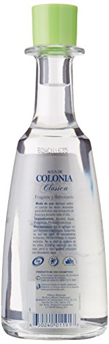 Agua De Colonia Clásica Flor De Naranja