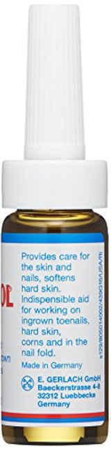 GEHWOL 0.5 oz / contra la inflamación y piel irritable