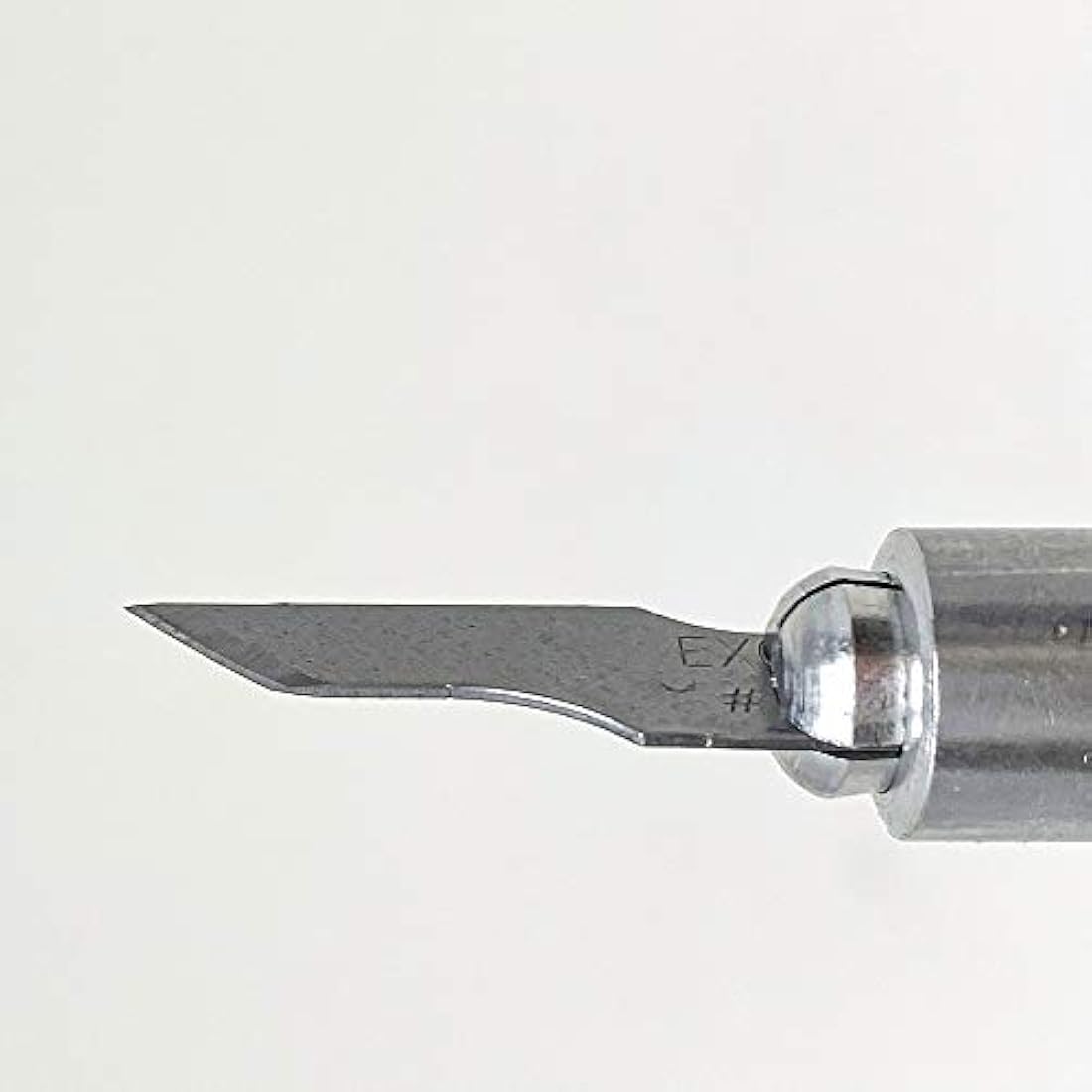 Excel Blades-100 cuchillas para cuchillo artesanal