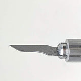 Excel Blades-100 cuchillas para cuchillo artesanal