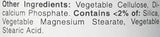 Puritan's Pride Extracto de Ginkgo Biloba Estandarizado