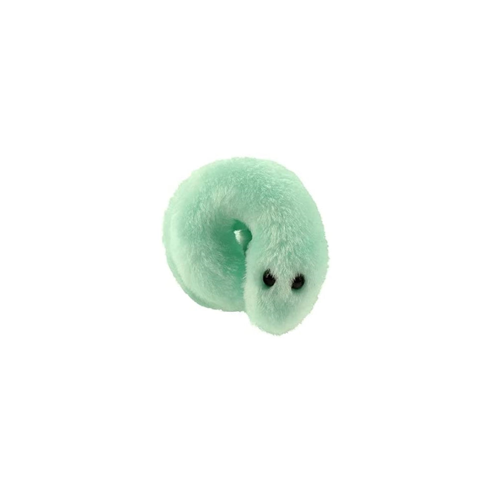 Peluche de Enfermedades borrelia burgdorferi microbio