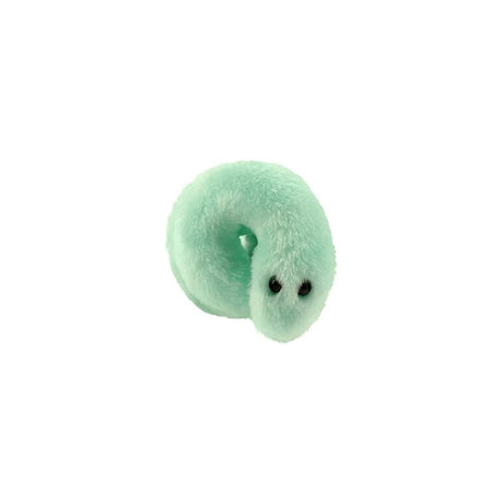 Peluche de Enfermedades borrelia burgdorferi microbio