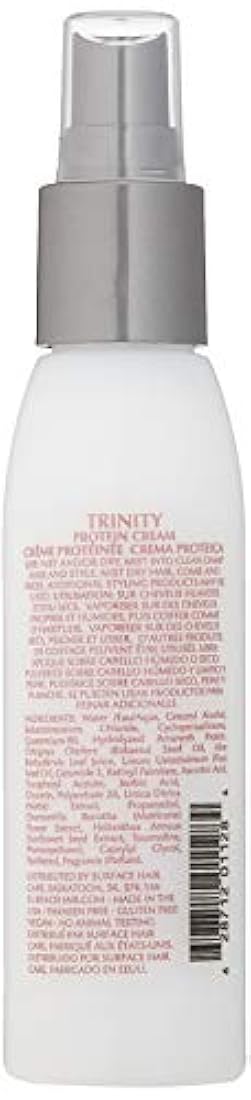 Spray desenredante con amaranto para reparar - 4 oz liquidas