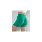 Shorts de entrenamiento para mujer talla L