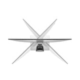Monitor Dell Ultrasharp U2719DX WQHD de 27 pulgadas