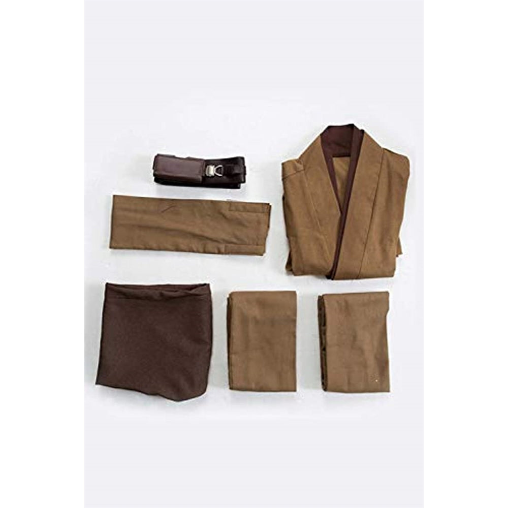 Disfraces Traje de túnica con capucha