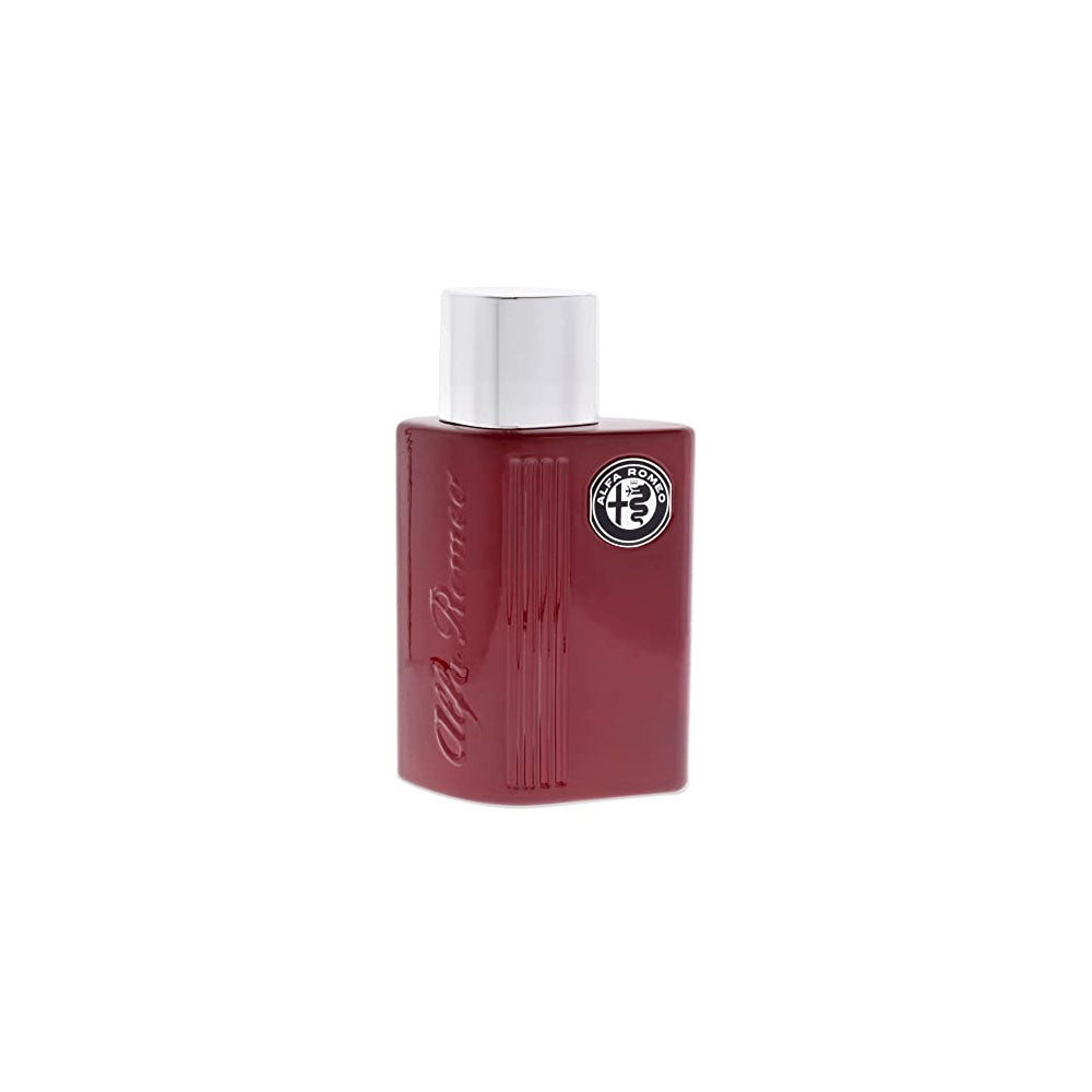 PerfumesAlfa Romeo Alfa Romeo Rojo Hombres Spray