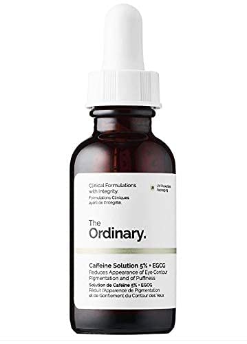 ¡Juego de suero facial! THE ORDINARY