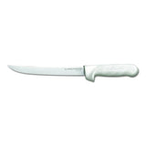 Cuchillo ancho fileteador Dexter, Blanco, 1