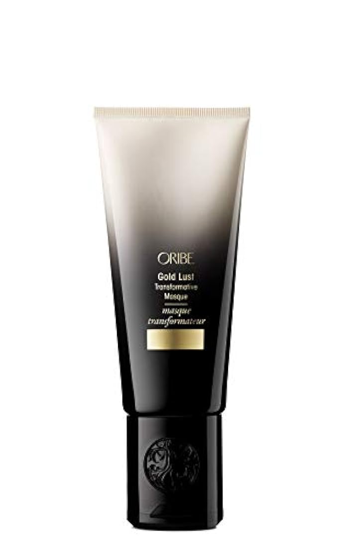 Tratamiento para Restaura el cabello Oribe Gold Lust