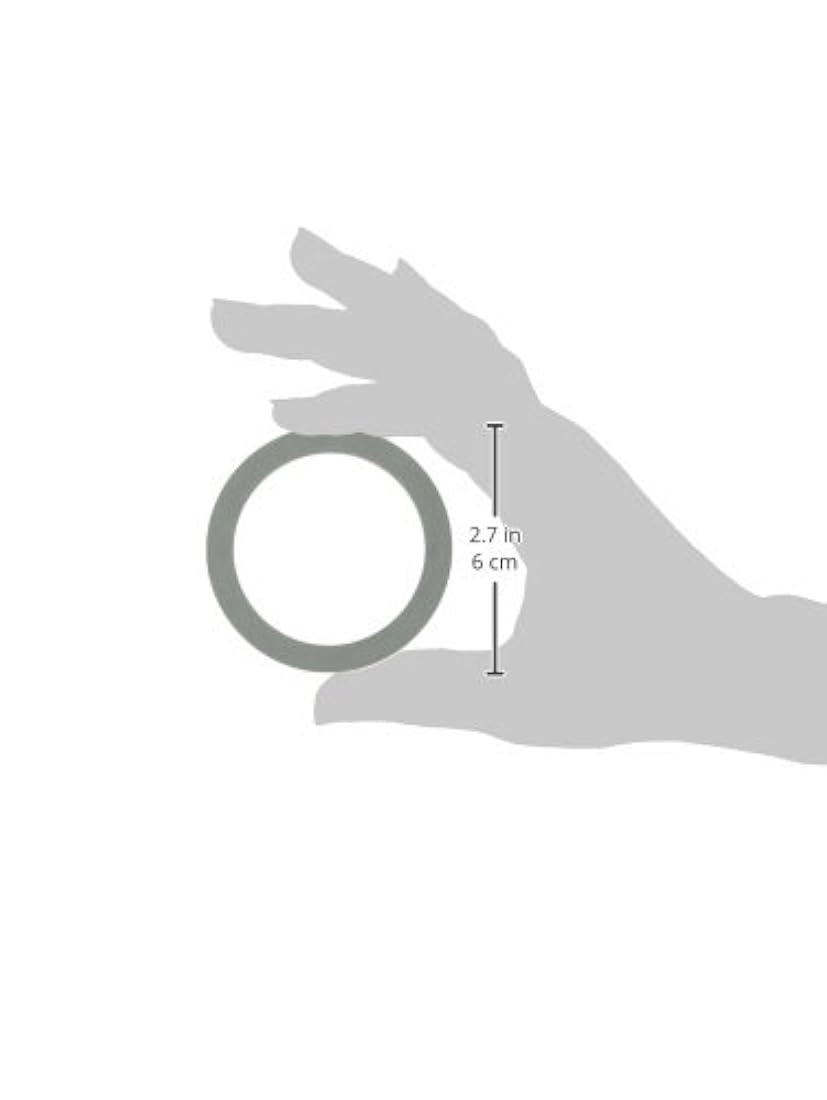 sellador de juntas tóricas de caucho para Osterizer