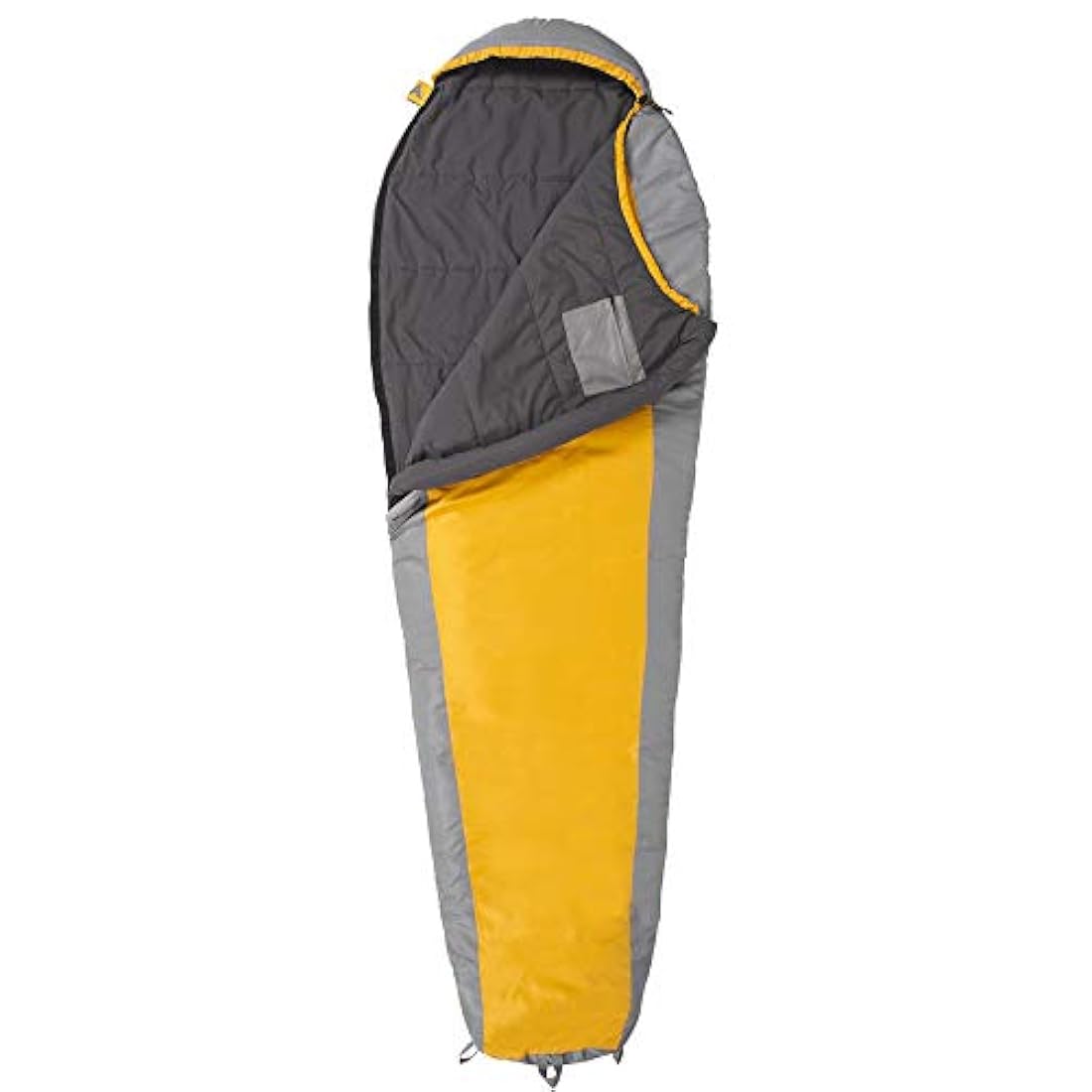 Saco de dormir deportivo