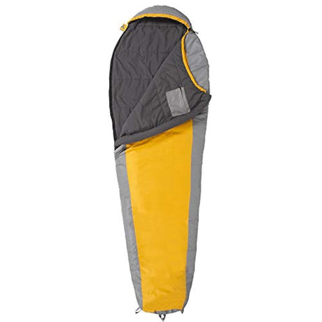 Saco de dormir deportivo